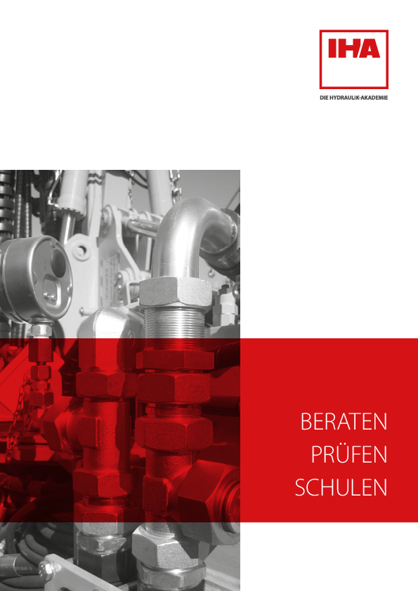 IHA Imagebroschüre 2019
